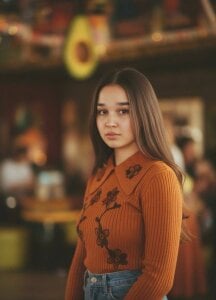 MeliaMelchiori Me Foto 9