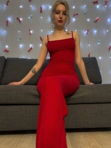 Fire_moth Marry Christmas to my good boys🎀 Pic 8