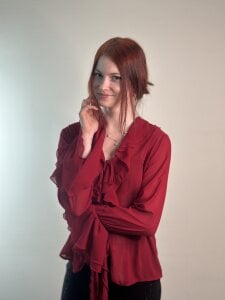 RebeckaKeck Public Pic 7