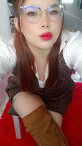 sexi de sweet_charlot  3 Imagens