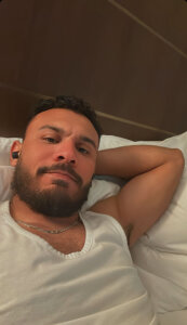 HotLatin69 Public Pic 4