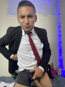 SexyAssXxx69 Velvet Tie Boy 🌹 Kuva 7