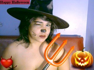 IndianDelux happy halloween Pic 5