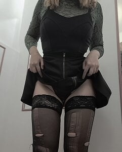 LeonaEviann Halloween Pic 2