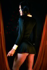 ALICESANDOVAL 🎃HALLOWEEN SHOW🎃 Pic 4