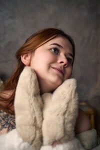 Eva_Starlight❄ Bild 8