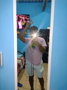 Guiichoo's XXX Nude Photo 5