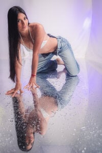 KataAndJordy Mirror Session ۝ Kuva 5