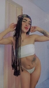 sexy_bonnie_18 Bonnie Pic 2