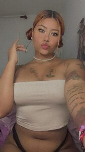 Public de Danna_Soffia  3 Imagens