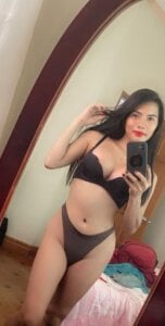 BrendaMore sexy one Photo