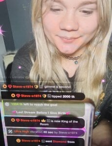 Cutiepiespanks's XXX Photo Albums with Erotic Pics | xHamsterLive