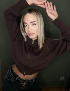 DorrisGranucci Public Pic