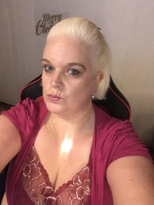 sexychazza16