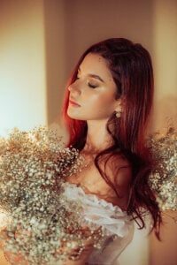 🌼Among the whispers of flowers🌼 de AylinMillerxs  9 photos