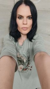 CRISTIINA36 Public Pic 7