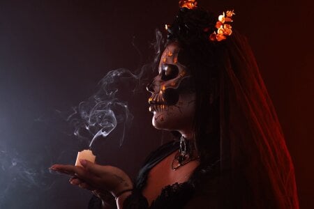 alejandrarojas_のhalloween sexyの 6枚の写真