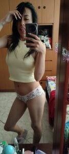 Queen_Ashly Sexy girl 💜🍓 Pic 3