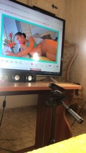 EbonyWildYou 😍😍 Pic