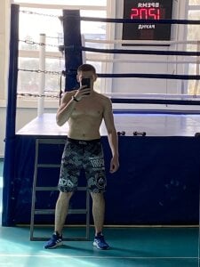 markbodrov Public Gambar