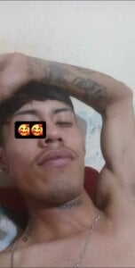 TuPaPicarteRico's XXX Nude Photo 2