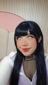Hinata Hyuga🌺 de hinata_dolly Fotos 2
