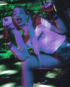 _Shameless__ It's Halloween Pic 8