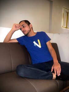 NikolaiBelmont Public Pic 2