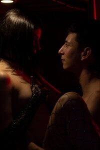 makiandjimmy love at first sight Pic 7