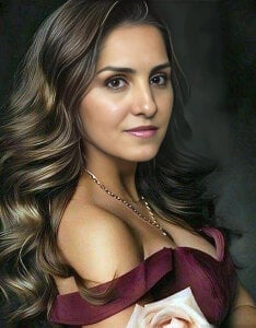 RebecaTop Public Pic 7