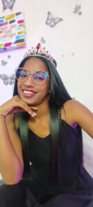 dany_brownie Dani princess ♥️ Foto  6