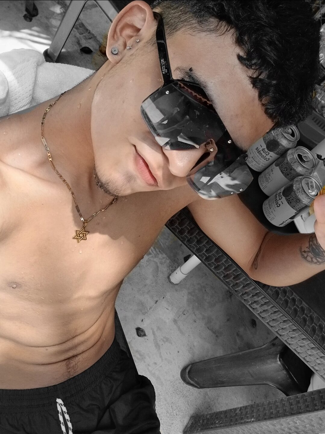 tiancam Trendaava kuva 4681