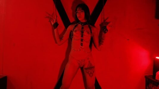 Salomelevis Crimson Room, Wicked Intentions Poză 2