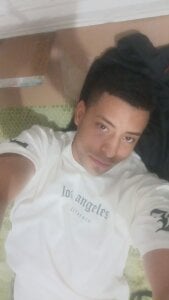 Zdjęcia crisstars Mi historia del día:  5