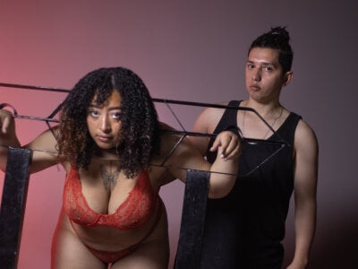 Jackson_n_Scarlett ❌❌❌ Pic 9