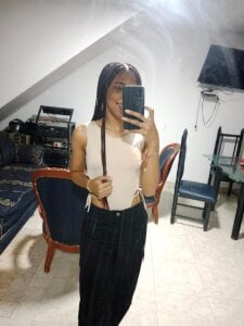 Miku_Pixel Días Normales Pic 4