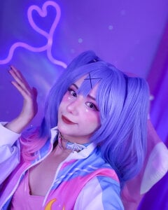 🩷 Miku Rabbit Hole 🩷 de HoornyMoon  Imagens