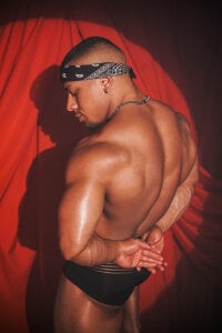 Travis_lenox_🔥Burning Desire🔥图片 7