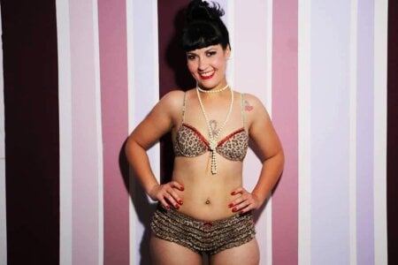 MariLouM Public Pic 2