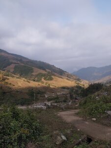 Quê hương de Hani-i  Imagens