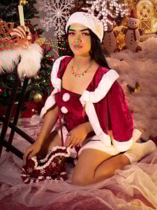 EmmaStonns 🎄✨merry christmas✨🎄 Gambar 2