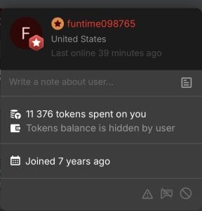 U MADE MY NEW YEAR😩💕 de summer_ispetite Foto 2