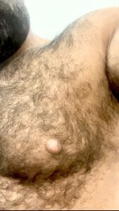 HAIRY_ARAB_SULTAN public 2 Photo