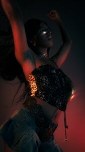 sexy leila <3 de leila_seasiren  Imagens