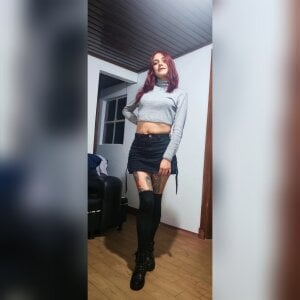 Anne_bh Me ❤️ Foto 3