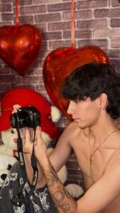 AmethystShadow17 happy valentine Bilde 3