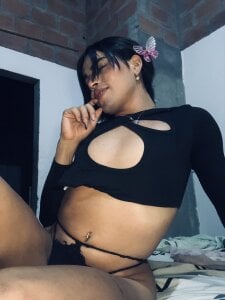 Kitty_Cruz_Love Tentación 🔥 Pic 2