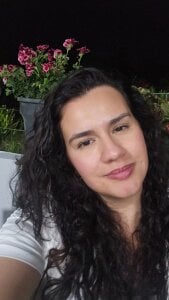 _ChloeRed Public Foto 5