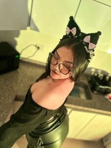 Ema_wett Kitty dark 🎃 Pic 5