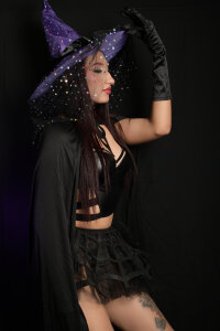 StephanyRouss Sexy Spell Pic 9